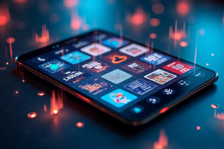 Distribución de podcasts en plataformas digitales