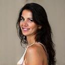 Diseñadora de moda sostenible