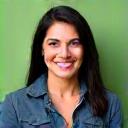 Coordinadora de ONG ambiental